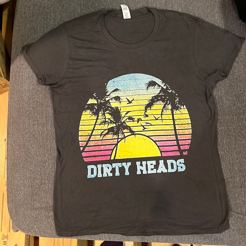 Dirty Heads T-shirt